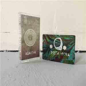 Meta Mora - Agartha