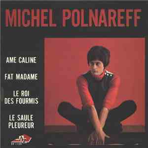 Michel Polnareff - Âme Caline