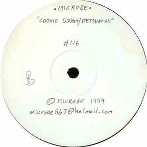 Microbe  - Cookie Dough / Detonation