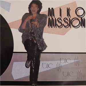 Miko Mission - Toc Toc Toc