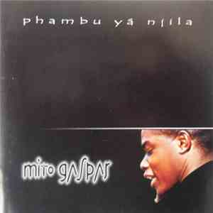 Mito Gaspar - Phamba Yá Njila