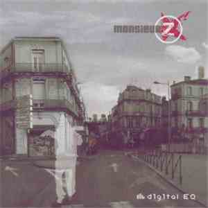 Monsieur Z - D1g1tal EQ