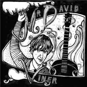 Mr. David Viner - Silence Is Gonna Break