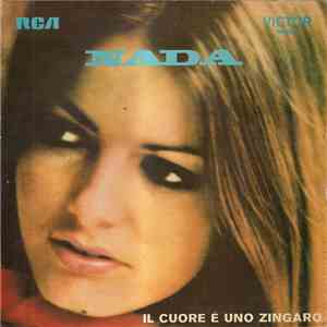 Nada - Il Cuore È Uno Zingaro