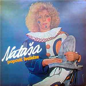Nataša Popović Švelidze - Gamardžoba / Srce Pod Kupolom Cirkusa