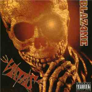 Natas - Blaz4me