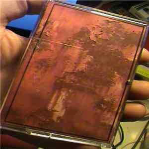 Nervous Corps - Scum Tactics I, II