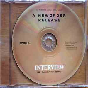 New Order - A New Order Release Interview