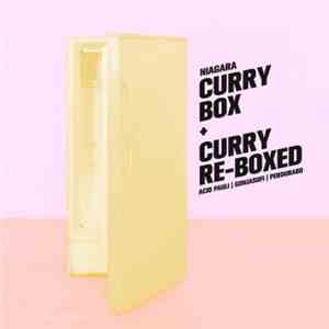Niagara  - Currybox + Curry Re-Boxed