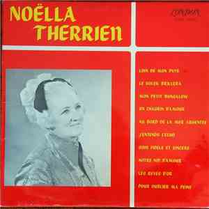 Noëlla Therrien - Noëlla Therrien