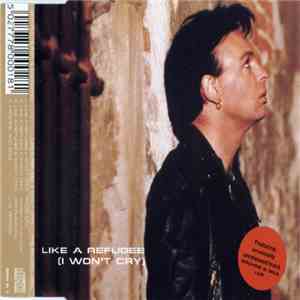 Numan & Dadadang - Like A Refugee (I Won't Cry)