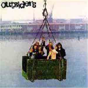 Outsiders - Outsiders
