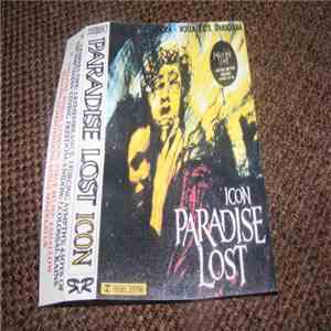 Paradise Lost - Icon