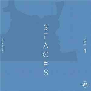 Pascal FEOS - 3 Faces Vol. 1