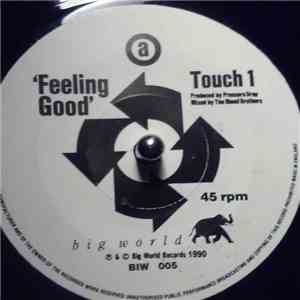 Pressure Drop - Feeling Good