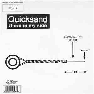 Quicksand  / Stanford Prison Experiment - Quicksand / Stanford Prison Experiment