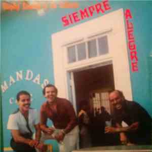 Raphy Leavitt Y La Selecta - Siempre Alegre