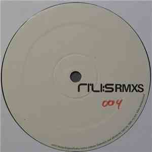 Rino Cerrone - Rilis Remixes Vol. 4