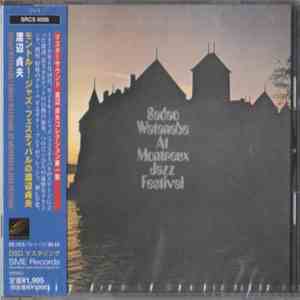 Sadao Watanabe - At Montreux Jazz Festival