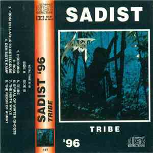 Sadist  - Tribe