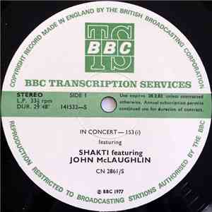 Shakti featuring John McLaughlin - In Concert-153