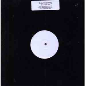 Shaun Escoffery - Days Like This