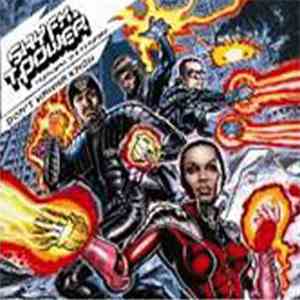 Shy FX & T Power - Don't Wanna Know