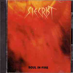 Siecrist - Soul In Fire