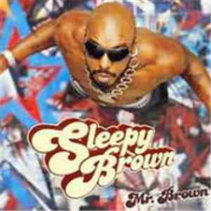 Sleepy Brown - Mr Brown