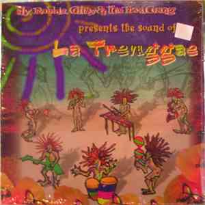 Sly & Robbie, Gitsy & Taxi Gang - Presents The Sound Of La Trenggae