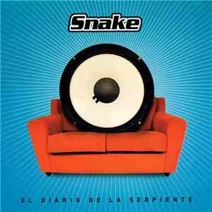 Snake  - El Diario De La Serpiente