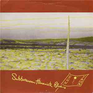 Sun Yama - Subterranean Homesick Blues