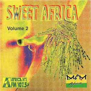 Sweet Africa - Sweet Africa Volume 2