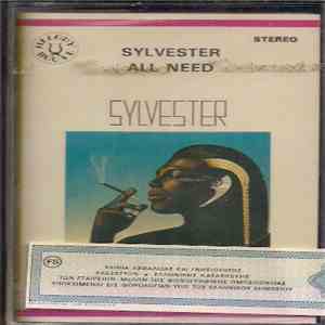 Sylvester - All I Need