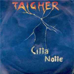 Taigher - Città / Notte