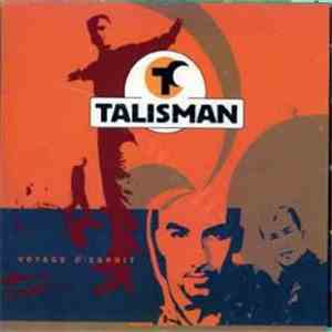 Talisman - Voyage D'Esprit