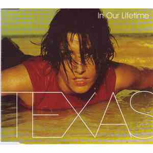 Texas - In Our Lifetime