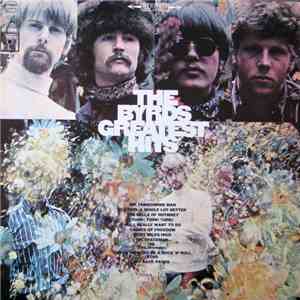 The Byrds - Greatest Hits
