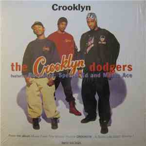 The Crooklyn Dodgers - Crooklyn