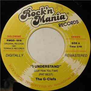 The G-Clefs - I Understand