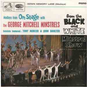 The George Mitchell Minstrels - Down Memory Lane