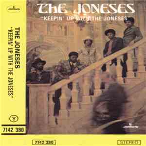 The Joneses - Keepin' Up With The Joneses