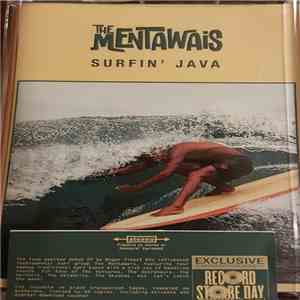 The Mentawais - Surfin' Java