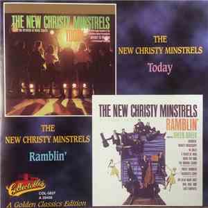 The New Christy Minstrels - Today / Ramblin'