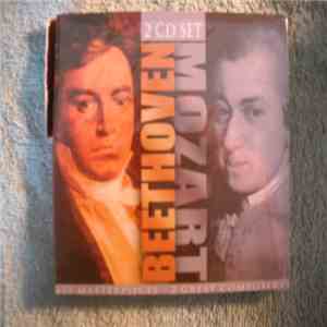 The St. Cecelia Symphony Orchestra - Beethoven / Mozart