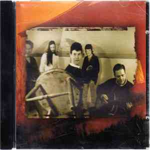 The Tragically Hip - Flamenco