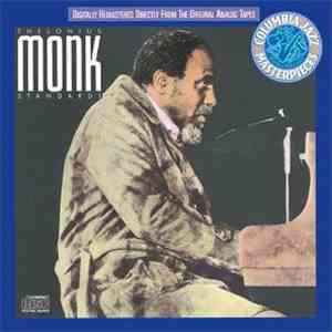 Thelonious Monk - Standards
