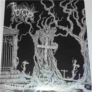 Throneum - Deathmass Of The Gravedancer