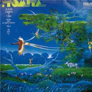 Tomita - Daphnis Et Chloé