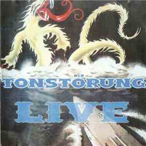 Tonstörung - Unsere Soldaten (Live)
